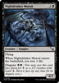 Image for Nightdrinker Moroii (96) (Murders at Karlov Manor) - Magic: The Gathering