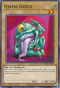 Image for Ojama Green (STAS-EN006) (TPSS) - YuGiOh