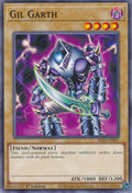 Image for Gil Garth (STAS-EN007) (TPSS) - YuGiOh