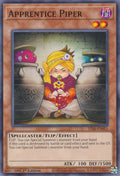Image for Apprentice Piper (STAS-EN011) (TPSS) - YuGiOh
