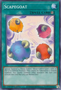 Image for Scapegoat (STAS-EN013) (TPSS) - YuGiOh