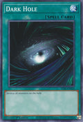 Image for Dark Hole (STAS-EN024) (TPSS) - YuGiOh