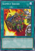 Image for Supply Squad (STAS-EN037) (TPSS) - YuGiOh