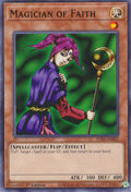 Image for Magician of Faith (STAX-EN022) (TPSS) - YuGiOh