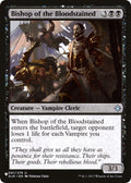 Image for Bishop of the Bloodstained (091/279) (The List Reprints) - Magic: The Gathering