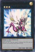Image for Number 20: Giga-Brilliant (STAX-EN042) (TPSS) - YuGiOh