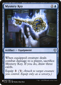 Image for Mystery Key (085/361) (The List Reprints) - Magic: The Gathering