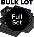 Full Set Disney Lorcana Bulk Card Lot