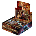 Image for Clashgrounds Booster Box - Alpha Clash