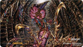 Image for Eternal Weekend: Sliver Queen Standard Gaming Playmat for Magic: the Gathering - Playmats