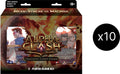 Image for Clashgrounds 2-Player Clash Kit Case - Alpha Clash
