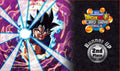 Image for Dragon Ball Super Card Game: 2023 Final Championships 2nd Place Playmat - Playmats