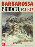 Image for Barbarossa: Crimea - Boardgames