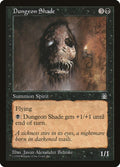Image for Dungeon Shade (Stronghold) - Magic: The Gathering