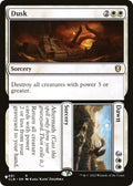 Image for Dusk // Dawn (691) (The List Reprints) - Magic: The Gathering