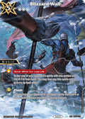 Blizzard Wall (SPR) (BSS04-128) (Savior of Chaos)