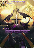 Image for Doubly Deadly (SPR) (BSS04-120) (Savior of Chaos) - Battle Spirits Saga