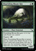 Image for Flourishing Bloom-Kin (160) (Murders at Karlov Manor) - Magic: The Gathering