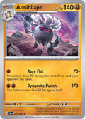 Image for Annihilape (047/091) (PAF) - Pokemon