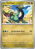 Image for Cyclizar (070/091) (PAF) - Pokemon