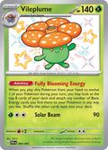 Image for Vileplume (094/091) (PAF) - Pokemon