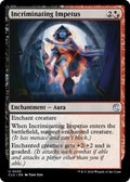 Image for Incriminating Impetus (35) (Ravnica: Clue Edition) - Magic: The Gathering