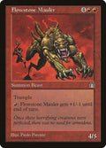 Image for Flowstone Mauler (Stronghold) - Magic: The Gathering