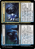 Image for Discovery // Dispersal (187) (Ravnica: Clue Edition) - Magic: The Gathering