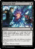 Image for Deal Gone Bad (110) (Ravnica: Clue Edition) - Magic: The Gathering