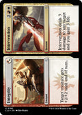 Image for Integrity // Intervention (198) (Ravnica: Clue Edition) - Magic: The Gathering