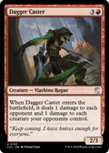Image for Dagger Caster (130) (Ravnica: Clue Edition) - Magic: The Gathering