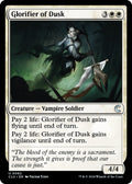 Image for Glorifier of Dusk (62) (Ravnica: Clue Edition) - Magic: The Gathering