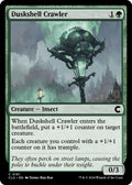 Image for Duskshell Crawler (161) (Ravnica: Clue Edition) - Magic: The Gathering
