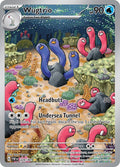 Image for Wugtrio (224/091) (PAF) - Pokemon
