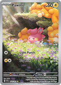 Image for Pawmi (226/091) (PAF) - Pokemon