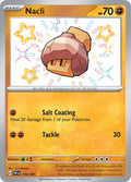 Image for Nacli (176/091) (PAF) - Pokemon