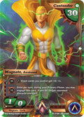 Image for Magnate, Awakened (KS ST-001) (The Awakening (Kickstarter)) - Alpha Clash