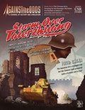 Image for Against the Odds 25: Storm Over Taierzhuang - Boardgames