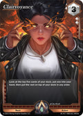 Clairvoyance (KS AC1-068) (The Awakening (Kickstarter))