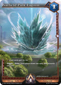 Garfield Park Lagoon (KS AC1-072) (The Awakening (Kickstarter))
