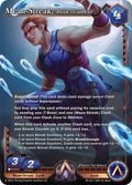 Mean-Streak, Blink of an Eye (KS AC1-082) (The Awakening (Kickstarter))