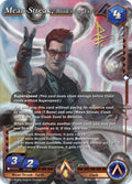 Image for Mean-Streak, Blink of an Eye (Iconic Rare) (KS AC1-083) (The Awakening (Kickstarter)) - Alpha Clash