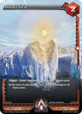 Antarctica (KS AC1-097) (The Awakening (Kickstarter))