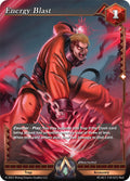 Energy Blast (KS AC1-110) (The Awakening (Kickstarter))