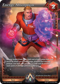 Image for Energy Absorption (KS AC1-114) (The Awakening (Kickstarter)) - Alpha Clash