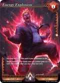 Image for Energy Explosion (KS AC1-120) (The Awakening (Kickstarter)) - Alpha Clash