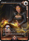 Image for Clarify (KS AC1-121) (The Awakening (Kickstarter)) - Alpha Clash