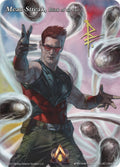 Mean-Streak, Blinke of an Eye (Iconic Art) (KS AC1-004 IA) (The Awakening (Kickstarter))