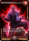 Energy Explosion (Stretch Goal Promo) (KS AC1-120) (The Awakening (Kickstarter))