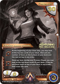 Clarity, Ageless Defender (Pre-Release) (AC1-047) (The Awakening)